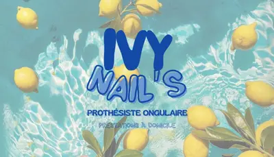 Ivy nail’s