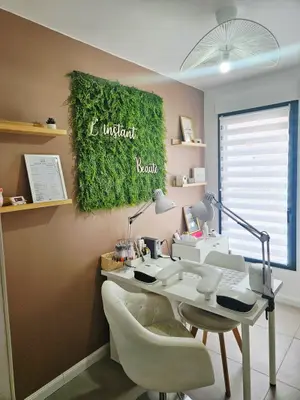 L'instant beauté - Aix-Noulette
