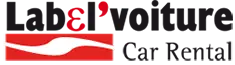 LabelVoiture