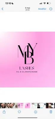 MBY LASHES