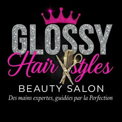 GlossyhairStyles