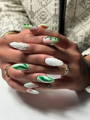 Amali nails