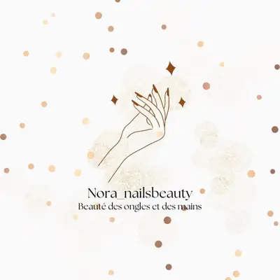 Flora nailsbeauty