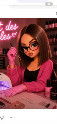 L’art des Ongles