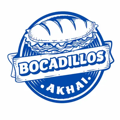 BOCADILLOS AKHAI
