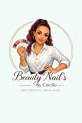Beauty Nail’s by Cécile