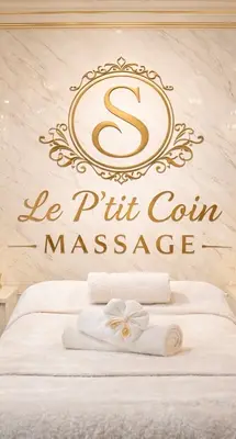 Le p’tit coin massage