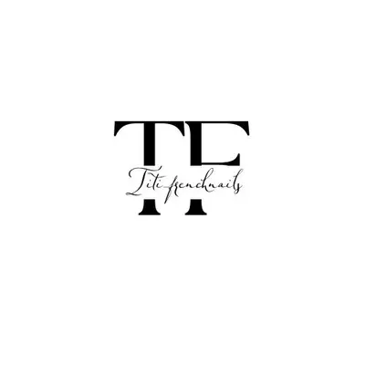 Titi_frenchnails