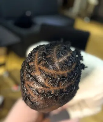 MRA HAIR