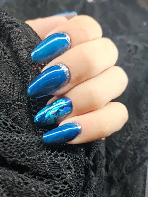 LBNails