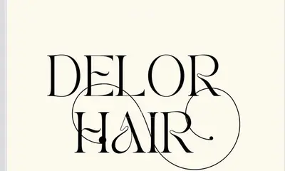Delor hair