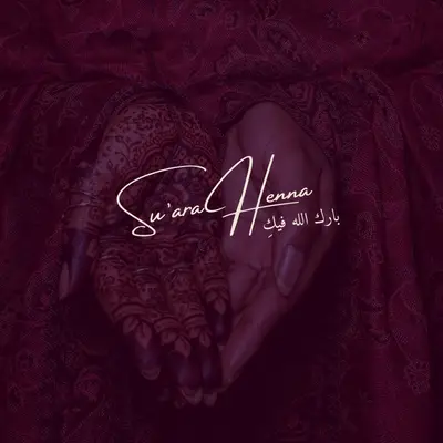 Su’ara Henna | Henna artist
