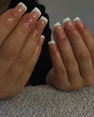 CDnails