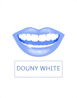 Dounywhite