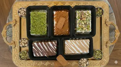 ashtota - قشطوطة