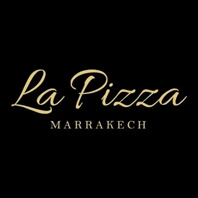 La Pizza - Marrakech