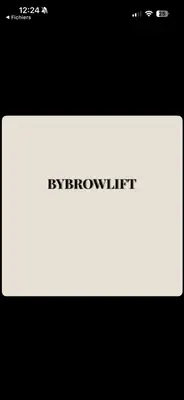 Bybrowlift