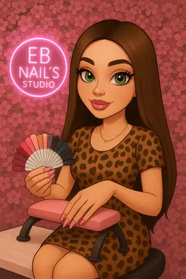 EB NAILS STUDIO 79