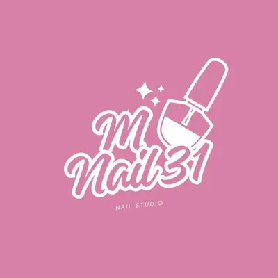 M nails 31