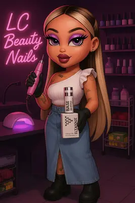 Lc_beautymakeup_nails