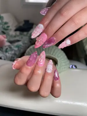 Nails By Cleo