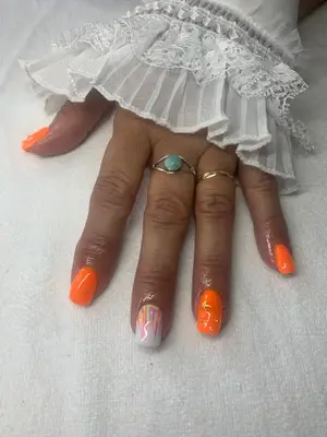 sevnails