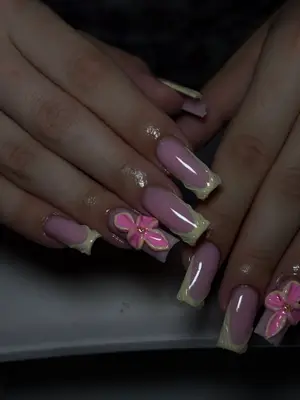 Nailsbbyl