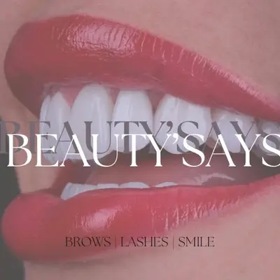 BEAUTY’SAYS