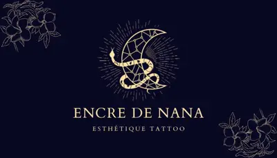 Encre de Nana