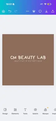 CM BEAUTY LAB