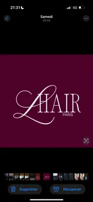 L'hairstudio