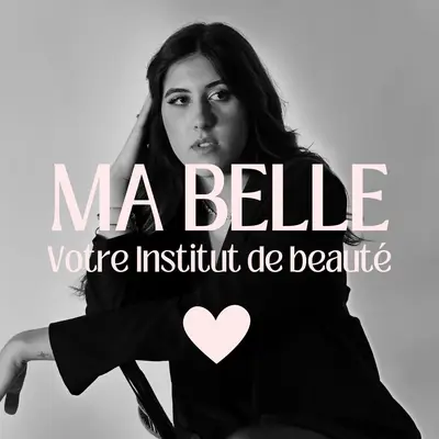 Ma belle