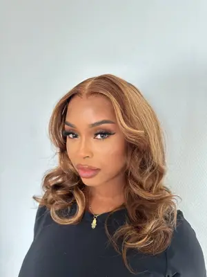 Glowhairlab