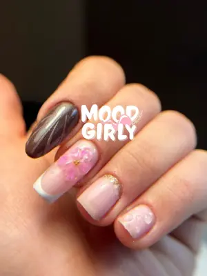 Moodgirly