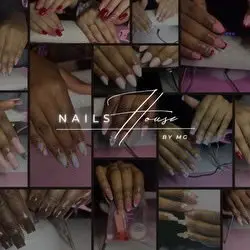 Nails By CM