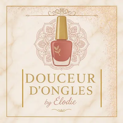 Douceurd’onglebyElodie
