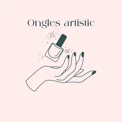ongles artistic