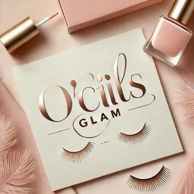 O’Cils Glam