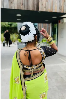 Fashionist beauty