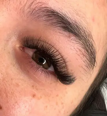 Meka cils