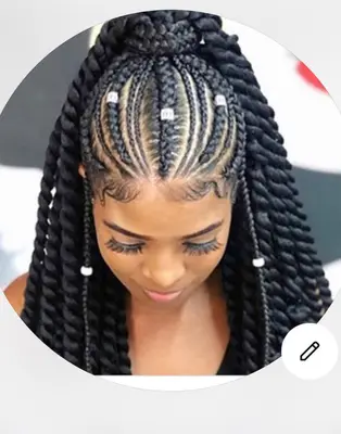Merveille coiffure