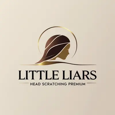 LITTLE LIARS