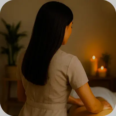 Luna Massage