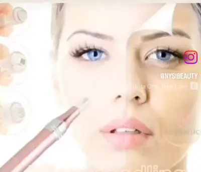 Nysibeauty