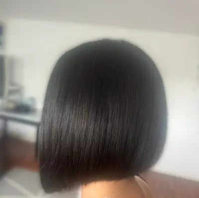 Hair by steph