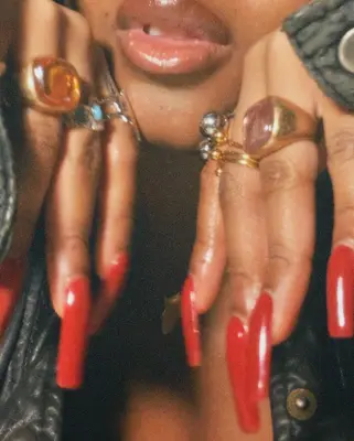 Bymelanails