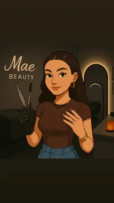 Mæ beautyy
