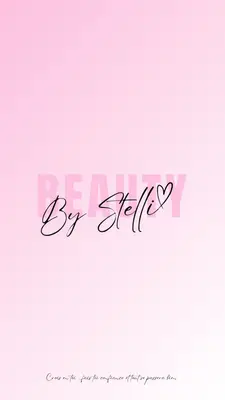 Beauty by stelli