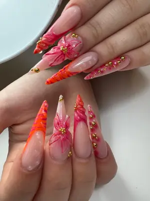 Ana.rnails