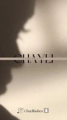 Chayli lashes 92